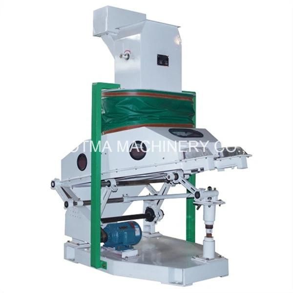 TQSX Suction Type Gravity Rice Stoner Machine