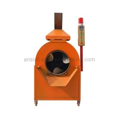 Medium-Sized High-Quality Low-Price Automatic Digital Peanut, Soybean, Rapeseed Oil Press