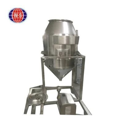 New 304 Stainless Steel Juice Milk Degassing Equipment Vacuum Degasser