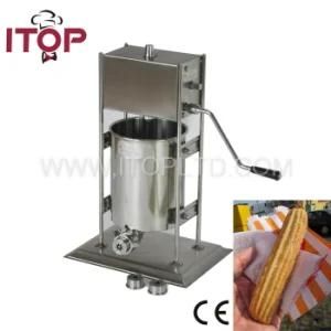 10L Commercial Manual Churro Maker (ITCM-16)