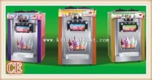 Chearper Counter Top Ice Cream Machine (BS-MQ-L22A)