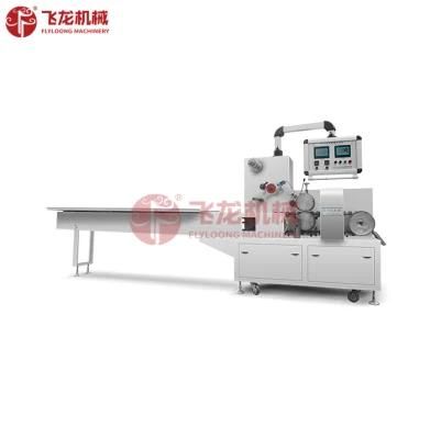 Fld-Four Edges Pillow Packing Machine. Candy Machine