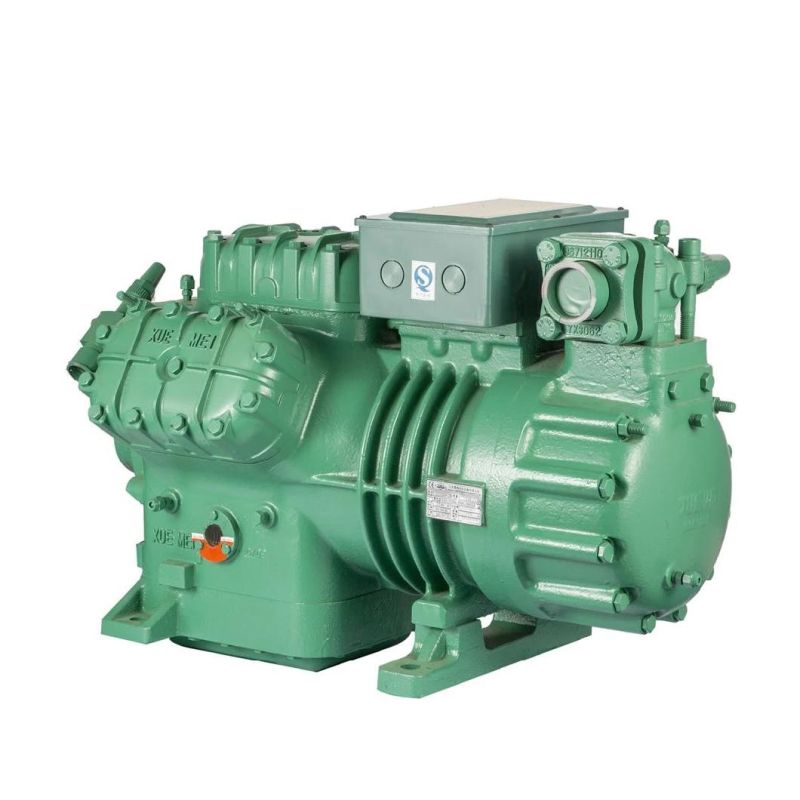 Refrigeration Compressor Aw Series Refrigeration Compressor