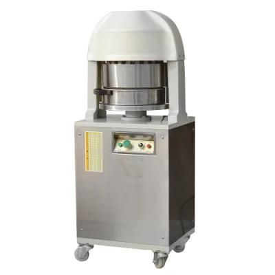 Commercial Bakery Bread Dough Cutter Bakery Divider Machine