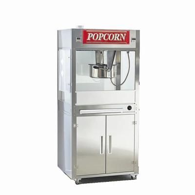 Cinema Popcorn Machine Hot Sell Quality Branded 32oz Popcorn Popper