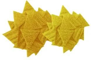 Tortillar Chips Processing Production Line with Low Price