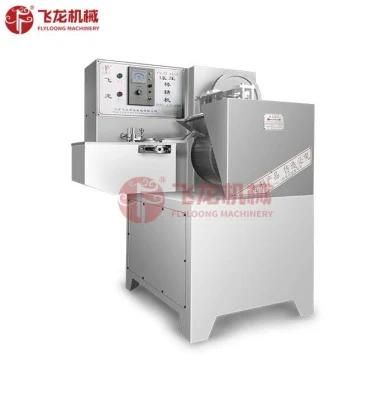 Fld-3D Flat Lollipop Production Line, Candy Machine