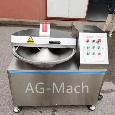 Hot Sale Fruit and Vegetable Meat Cutting Chopper Machine