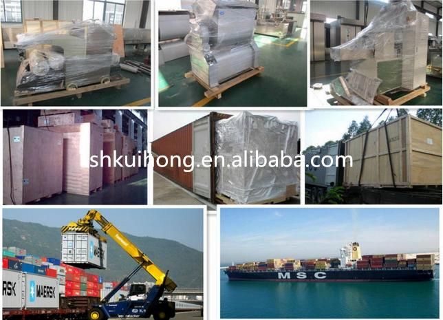 Kh High Quality Biscuit Making Machine Price