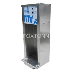 OEM Catering Equipment Vending Coffee Machine Cabinet