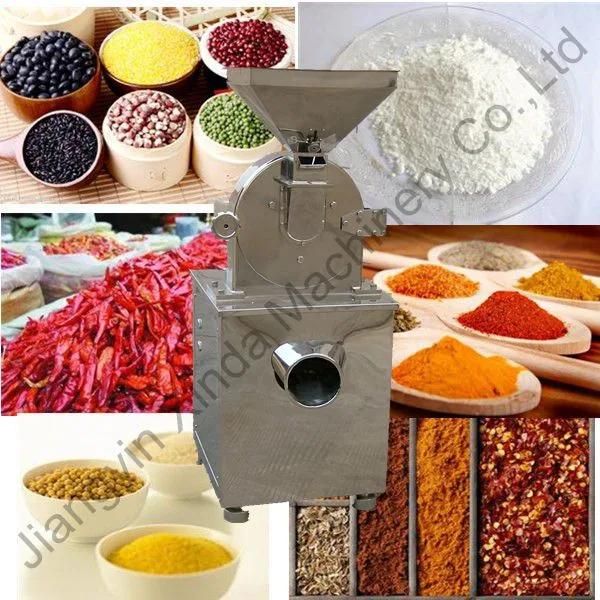 Hot Sale Indian Spice Powder Grinder