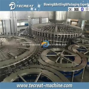 Turnkey Project Complete Apple Juice Production Line/Juice Filling Machine