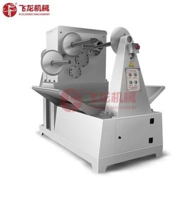 Fld-Big Pulling White Machine, Candy Machine