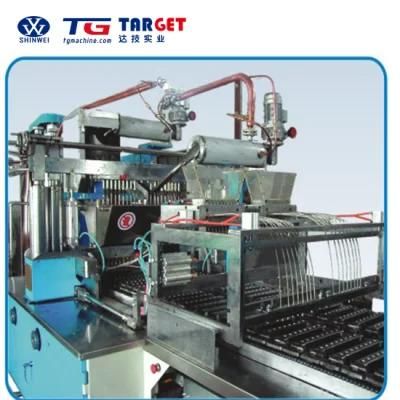 Hot Sale Lollipop Candy Forming Machine