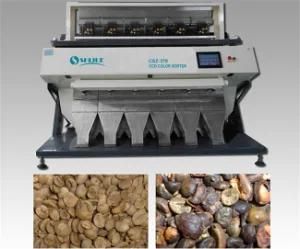 Popular Coffee Beans Color Sorter