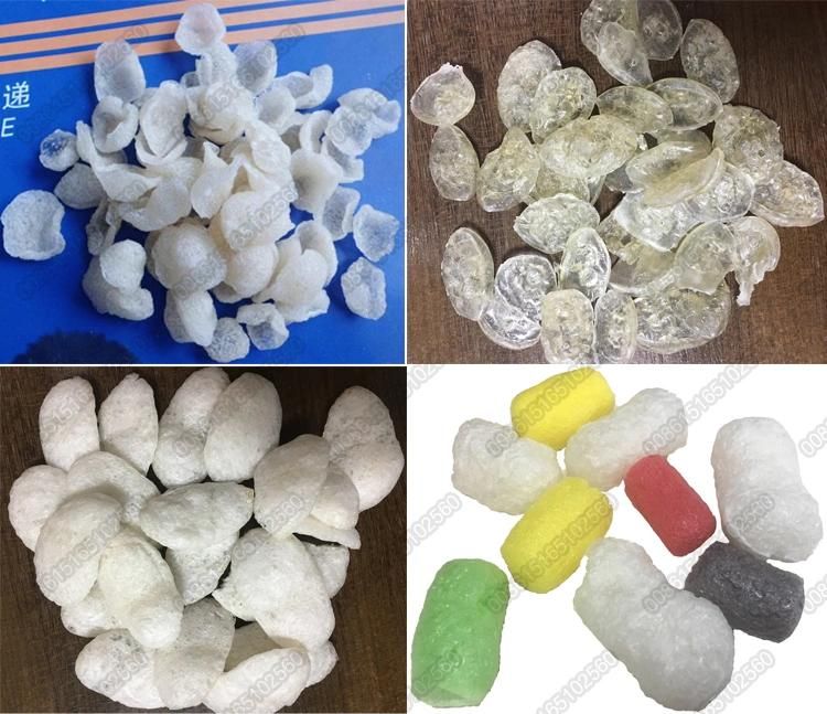 Corn Cassava Potato Tapioca Pregelatinized Food Painting Oil Drilling Modified Starch Machine