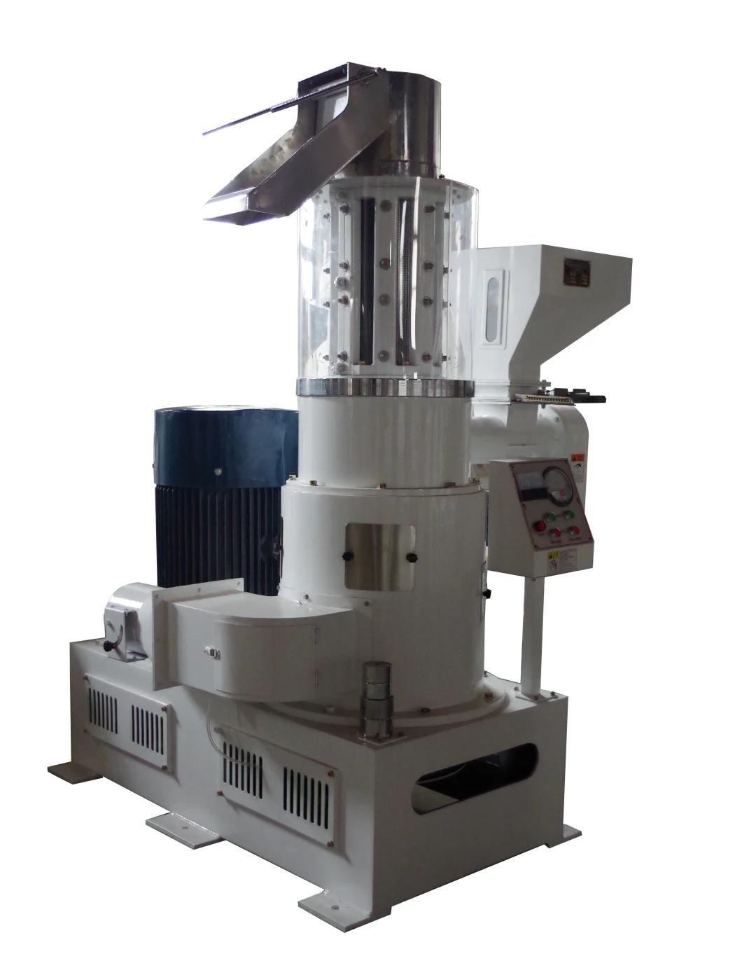 Multifunction Automatic Mobile Petrolic Rice Mill Machine by Rice Polisher