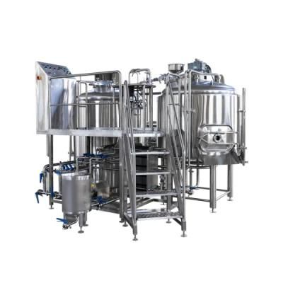 1000L 1200L Home Beer Brewing Equipment Beer Brewery Equipment