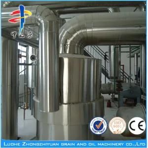 1-500 Tons/Day Helm Oil Refining Plant/Oil Refinery Plant