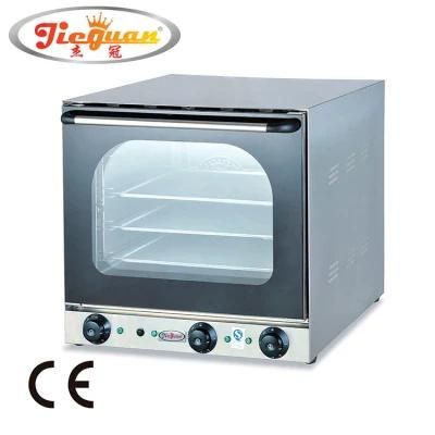 Hot Selling Electric Convection Baking Oven in Guangzhou Eb-4A