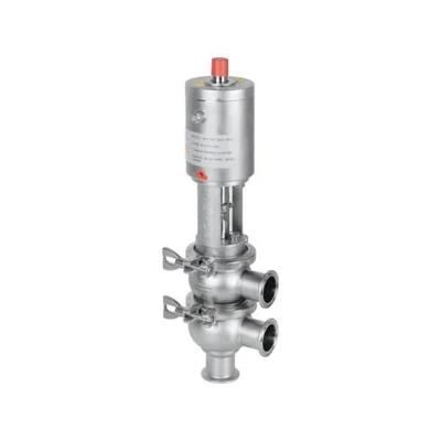 Donjoy Sanitary Air Control Shut-off and Diverter Valve