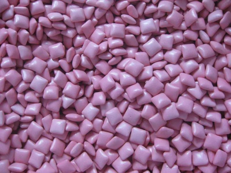 Abnormal Bubble Gum Plant Candy Making Machine