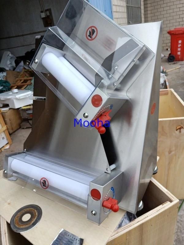 Pizza Dough Sheeter, Pizza Dough Press Roller, Pizza Dough Machine