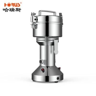 2020 New Electric Grinding Spice Coffee Grinder Price