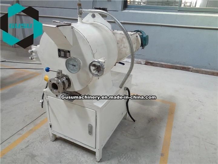 Food Machinery Process Chocolate Machine Conche Producer