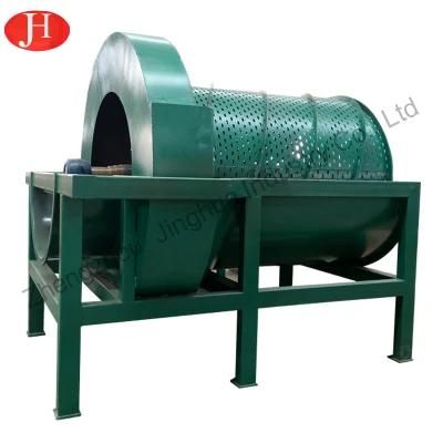 Fresh Sweet Potato Sand Remove Equipment Desand Machine Starch Production Line