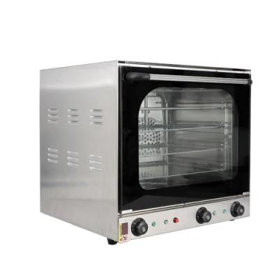 Professional Electric Commercial Perspective Convection Oven