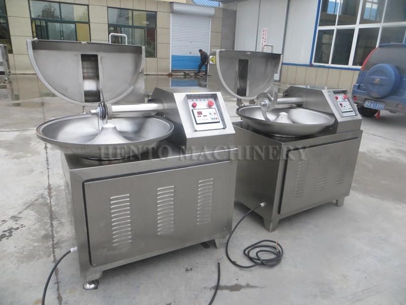 Automatic Meat Blender Chopper / Multi Chopper Meat Vegetable