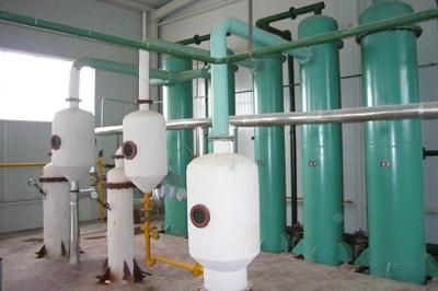 60 Tons Day Soyabean Oil Extraction Plant Costs Oil Extraction Process