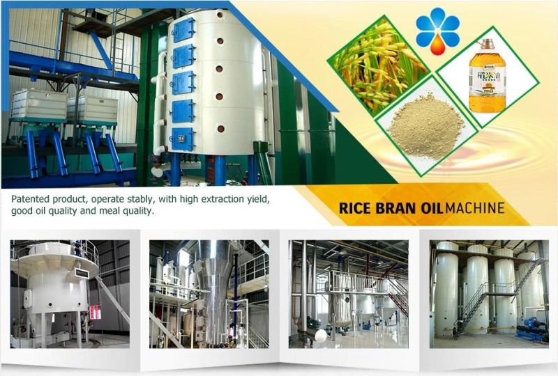 ISO Fully Automatic Machine Manufacturers Sesame Corn Oil Making Machine