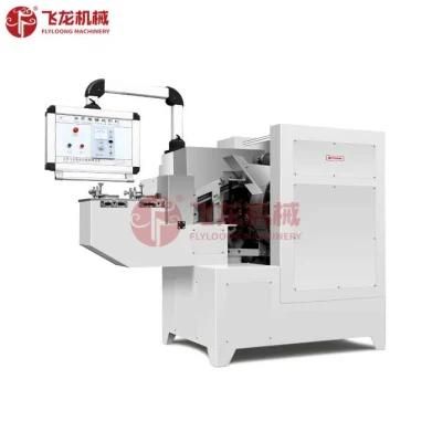 Fld-350 Flat Lollipop Forming Machine, Candy Machine