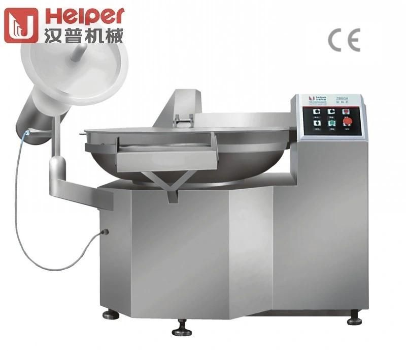 High Speed Bowl Cutter/Chopper