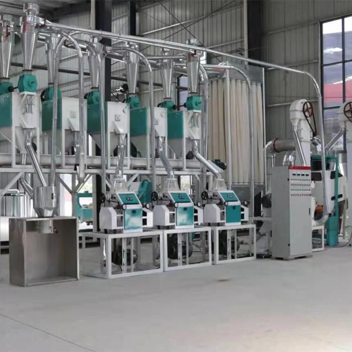 Maize Grinding Mills for Sale