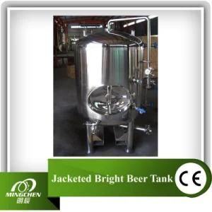 10bbl Conical Fermenter