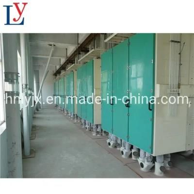 Widely Used Wheat Flour Milling Machines with Low Price