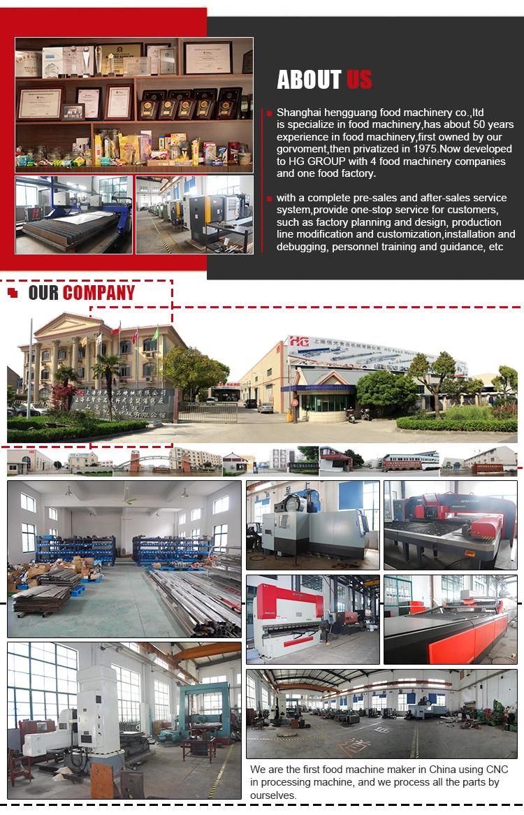 Autoatmic Bakery Equipment Soft Hard Soda Rice Cracker Cake Biscuit Cookie Sandwiching Production Line Making Baking Oven Bakery Snack Food Machine