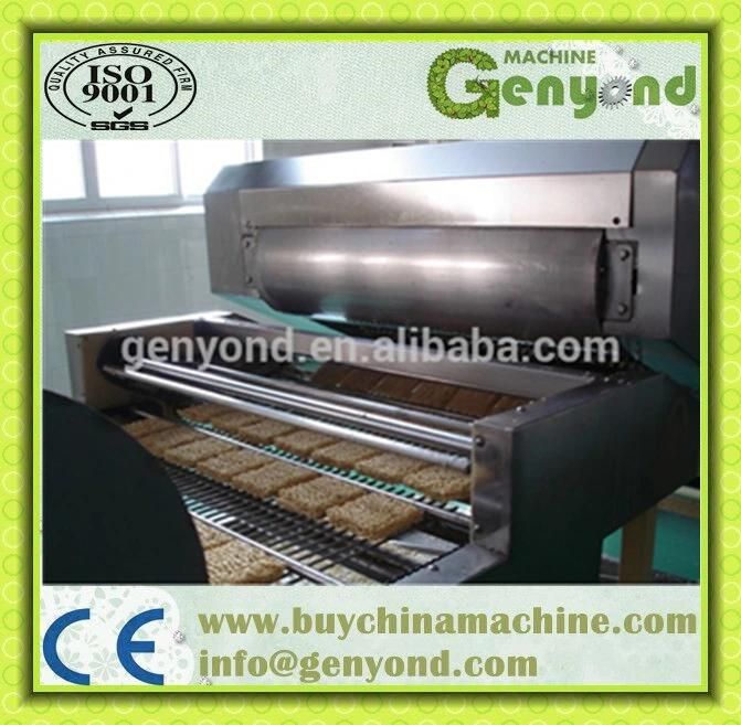 Automatic Instant Noodles Machinery Instant Noodles Processing Line