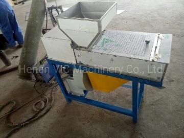 Automatic stainless steel Peanut Sheller