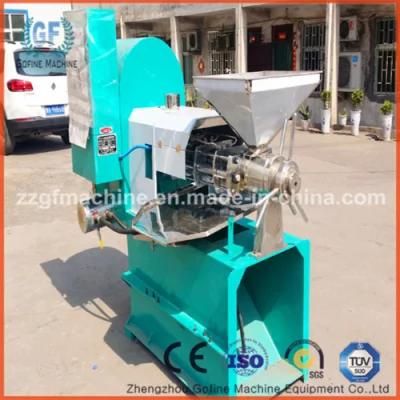 Cold Mini Oil Press Machine