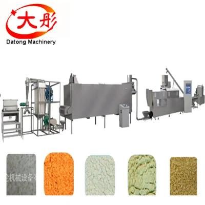 Denatured Starch Processing Line