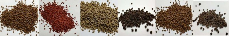 Factory Price Floating Fish Feed Pellet Machinery Feed Granule Making Machine for Fish Feed Pellet Equipment