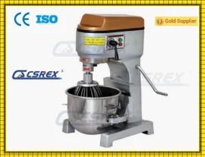 Three Speed Planetary Food Mixer