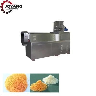 Commercial Bread Crumb Machine Panko Bread Crumb Making Machinery