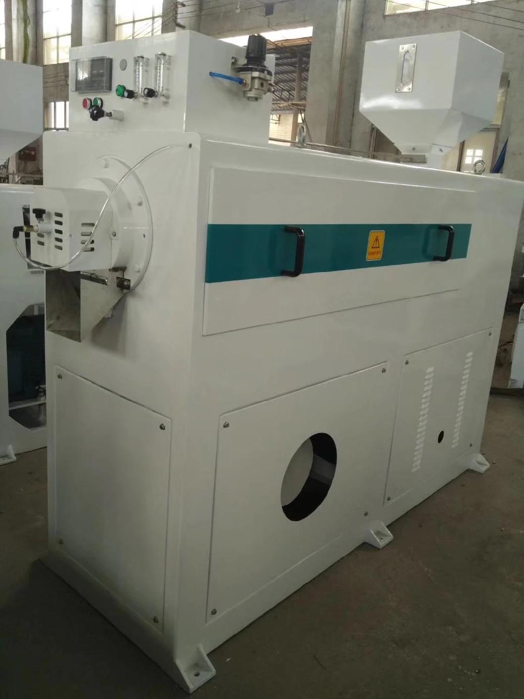 Auto Mist Polisher Skily Plisher Rice Polishing Machine