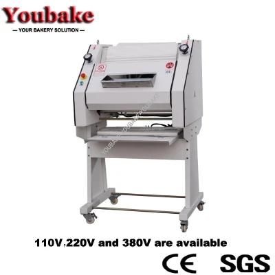 Dough Baguette Moulder Shaping Making Machine Equipment Price