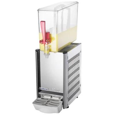 Commercial Beverage Juice Dispenser for Catering Faucet Juice Dispenser